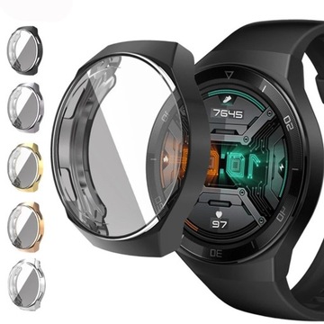 HUAWEI WATCH GT 2E 46MM КОРПУС 2в1 РАЗНЫЕ ЦВЕТА