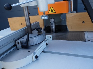 Пильно-фрезерный станок SCM ST 350 S 14/24