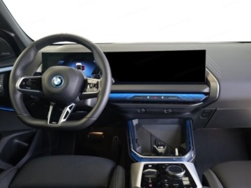 BMW X3 G45 SUV Plug-In 2.0 30e 299KM 2025 BMW X3 xDrive30e Sport Suv 2.0 (299KM) 2025, zdjęcie 8