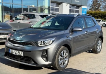 Kia Stonic I Crossover Facelifting 1.0 T-GDI 100KM 2025 Kia Stonic MY25 wersja M pakiet SMART AUTOMAT 100KM dostepne od reki, zdjęcie 2
