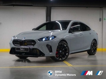 BMW Seria 2 G42-U06 M Gran Coupe 2.0 235i 306KM 2025 BMW Seria 2 M235 xDrive Gran Coupe 300 KM - DEMO 2025 - Kamera 360 - HeadUp, zdjęcie 6