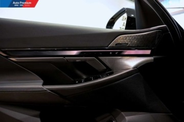 BMW Seria 5 G90-91 2025 BMW Seria 5 540d xDriveFV23Repair InclusivePakiet Sport M PROKamera Wnetrza, zdjęcie 10