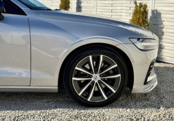 Volvo S60 III 2021 Volvo S60 Volvo S60 2.0 Hybryda 250KM, zdjęcie 33