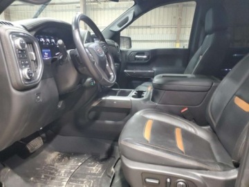  GMC Sierra K1500 At4 2021 5.3 Benzyna 355KM, zdjęcie 7