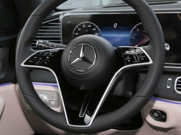 Mercedes GLE V167 SUV Facelifting 2.0 300d 269KM 2025 MERCEDES-BENZ GLE 300 d 4-Matic AMG Line 2.0 (269KM) 2025, zdjęcie 7