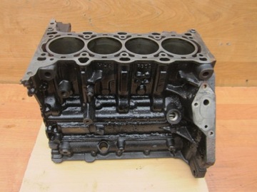 OPEL 1.4 TURBO A14NEL A14NET B14NET BLOK TŁOKI 17-