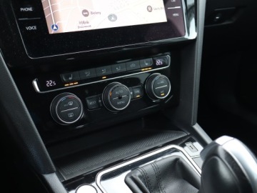 Volkswagen Passat B8 Variant Facelifting 1.5 TSI EVO 150KM 2020 VW Passat 1.5 TSI, Salon Polska, Automat, Navi, zdjęcie 17