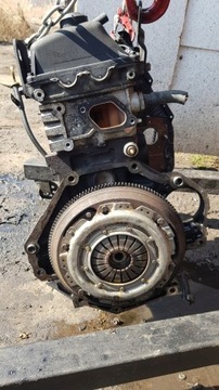 OPEL 1.7 CDTI Y17DT CORSA C COMBO MERIVA ДВИГАТЕЛЬ