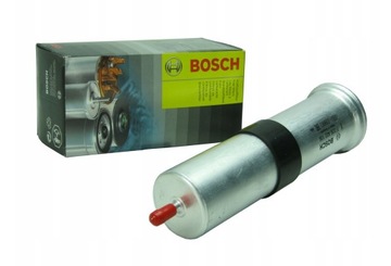 BMW X4 F26 14-18 20DX 30DX 35DX FILTR PALIVA