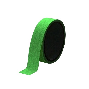Taśma Antypoślizgowa Fotoluminescencyjna 50mm/3m Samoprzylepna