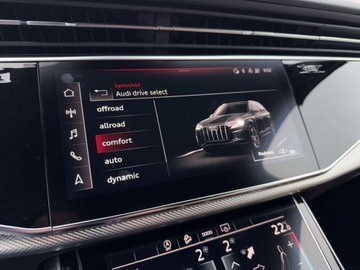 Audi Q7 II SUV Facelifting  3.0 45 TDI 231KM 2022 Audi Q7 Matrix LED Fotele z Masazem Wentylacja Noktowizor Os Skretna Gwara, zdjęcie 21
