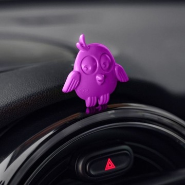 K2 JOY GARDEN Полимерный ароматизатор с вентиляционным отверстием