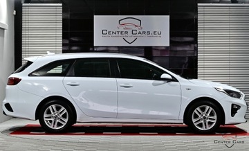 Kia Ceed III Kombi 1.6 CRDi 115KM 2020 Kia Ceed 1.6 CRDI Klima Led As.Pasa Kamera Radar Podgrz.Fot.Kier.PDC Gwara, zdjęcie 16