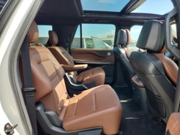 Lincoln Navigator III 2025 Lincoln Navigator L Reserve, nowy model 3.5 Benzyna 440KM, zdjęcie 7