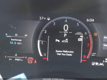 Lexus 2024 Lexus TX 350 Premium 2024 2.4 Benzyna 275KM, zdjęcie 11