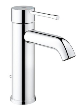 Bateria umywalkowa stojąca Essence chrom S GROHE