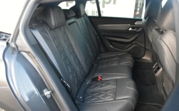 Peugeot 508 II 2021 Peugeot 508 LED Navi Blis SKORA FULL LED grzane fotele masaze 1.6 182KM, zdjęcie 24