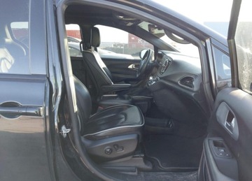 Chrysler Pacifica II 3.6 V6 291KM 2020 Chrysler Pacifica 2020r., Limited, 3.6L, od ubezpieczalni 3.6 Benzyna 291KM, zdjęcie 8