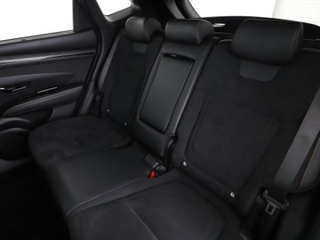 Hyundai Tucson IV SUV 1.6 CRDI 48V 136KM 2021 Hyundai Tucson full LED skóra/alcantara automat, zdjęcie 16