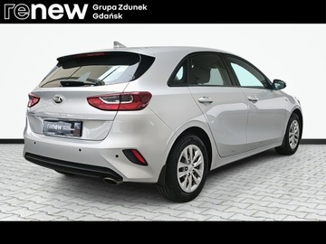 Kia Ceed III Hatchback 1.0 T-GDi 120KM 2020 Kia Ceed 1.0 T-GDI S, zdjęcie 5