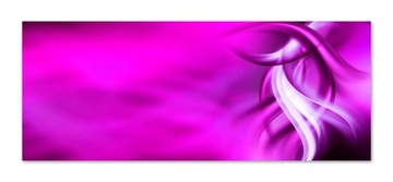 Panel hartowany lacobel grafika 150x60 cm PAN