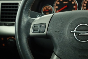 Opel Signum 1.8 ECOTEC 122KM 2005 Opel Signum 1.8, GAZ, HAK, Klima, Klimatronic, zdjęcie 11