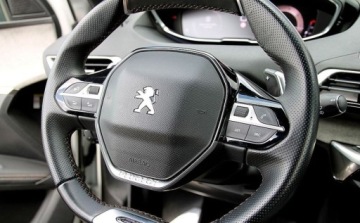 Peugeot 5008 II Crossover Facelifting 1.5 BlueHDi 130KM 2023 Peugeot 5008 II GT 7 OSOBOWY 130KM SalonPL Gwarancja od RiA 1.2, zdjęcie 37