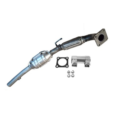 KATALIZATOR VOLKSWAGEN GOLF IV 1.9 SDi KAT !