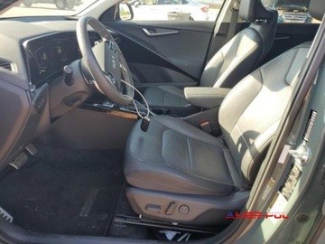 Kia Niro II 2023 Kia Niro 2023 r., 1,6 L SX 1.6 Hybryda 139KM, zdjęcie 7