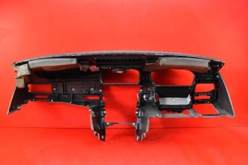 КОНСОЛЬ ПРИБОРНОЙ ПАНЕЛИ КОКПИТ EU 7138510 BMW E60 E61 03-07