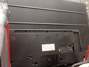 Телевизор TOSHIBA 58 дюймов 58UA4B63DG UHD с AndroidTV