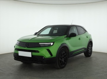 Opel Mokka II SUV 1.2 Turbo 130KM 2023 Opel Mokka 1.2 Turbo, Salon Polska, 1. Właściciel, zdjęcie 1