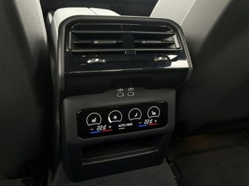 BMW Seria 5 G90-91 Touring 2.0 520d 197KM 2024 BMW 520 xDrive, M-pakiet, Harman Kardon, Faktura V, zdjęcie 25