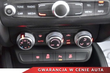 Audi A1 I Hatchback 3d 1.2 TFSI 86KM 2014 Audi A1 Sportback S-LINE LedXenon Duza-Nawigacja Parktronic(przodtyl) Temp, zdjęcie 13