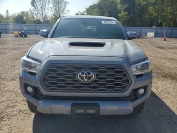 Toyota Tacoma II 2020 Toyota Tacoma 2020r., Double Cab, od ubezpieczalni 3.5 Benzyna 278KM, zdjęcie 1