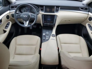 Infiniti QX50 2021 Infiniti QX50 2021 essential 2.0 Benzyna 268KM, zdjęcie 7