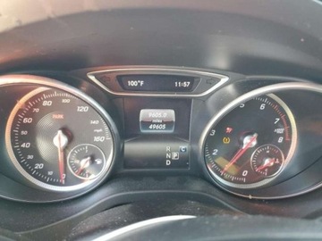 Mercedes GLA II 2020 Mercedes-Benz GLA Mercedes-Benz GLA 250, od ub..., zdjęcie 10
