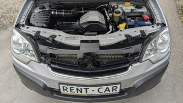 Opel Antara 2008 Opel Antara 2.0CDTi 150PS OPŁACONY Bezwypadkowy, zdjęcie 32