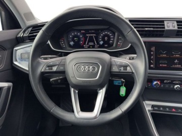 Audi 2023 Audi Q3 Sportback Kamera Cofania Apple CarPlay Android Auto Gwarancja 1.5, zdjęcie 24