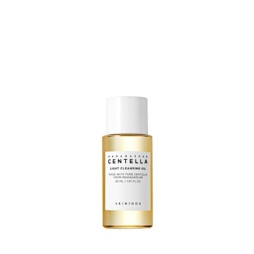 SKIN1004 Madagascar Centella Light Cleansing Oil Lekki olejek myjący 30 ml