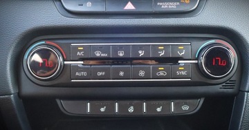 Kia Proceed Shooting Brake Facelifting 1.6 T-GDI 204KM 2024 Kia ProCeed (Nr.112) 1.6 T-GDI GT 204 KM Automat Panorama Navi Kamera Gwar, zdjęcie 26