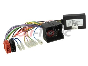 CAN-адаптер Интерфейс управления Mercedes Viano