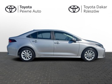Toyota Corolla XII 2022 Toyota Corolla 1.5 Comfort MS Seria E21 (2019-) To, zdjęcie 5
