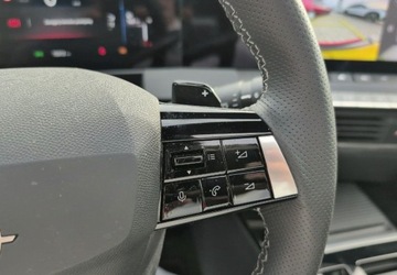 Opel 2024 Opel Astra VI 1.2 T mHEV Ultimate SS eDTC SalonPL FVat Najbogatszy Swietna, zdjęcie 16