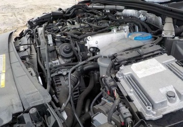 Audi A4 B9 Avant 2.0 TDI 190KM 2016 Audi A4 Allroad Diesel Okazja 2.0 Diesel 190KM, zdjęcie 9