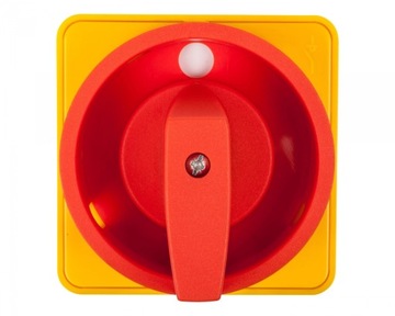 Кулачковый переключатель 0-1 3П 100А для встраиваемой установки