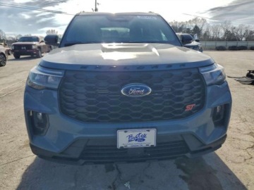 Ford Explorer VI 2025 Ford Explorer St 2025 3.0 Benzyna 400KM, zdjęcie 5