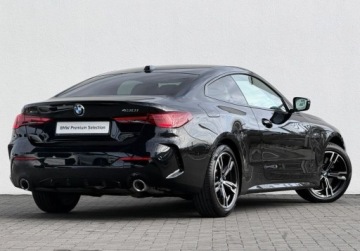 BMW Seria 4 G22-23-26 2025 BMW Seria 4 I wlasciciel M Sport Gwarancja Bezwypadkowy FVAT23, zdjęcie 1