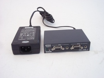 rozdzielacz VGA Extron VSW 2VGA A