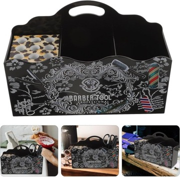 Uchwyt Na Narzędzia Fryzjerskie Stojak Nożycowy Narzędzia Do Cięcia Włosów